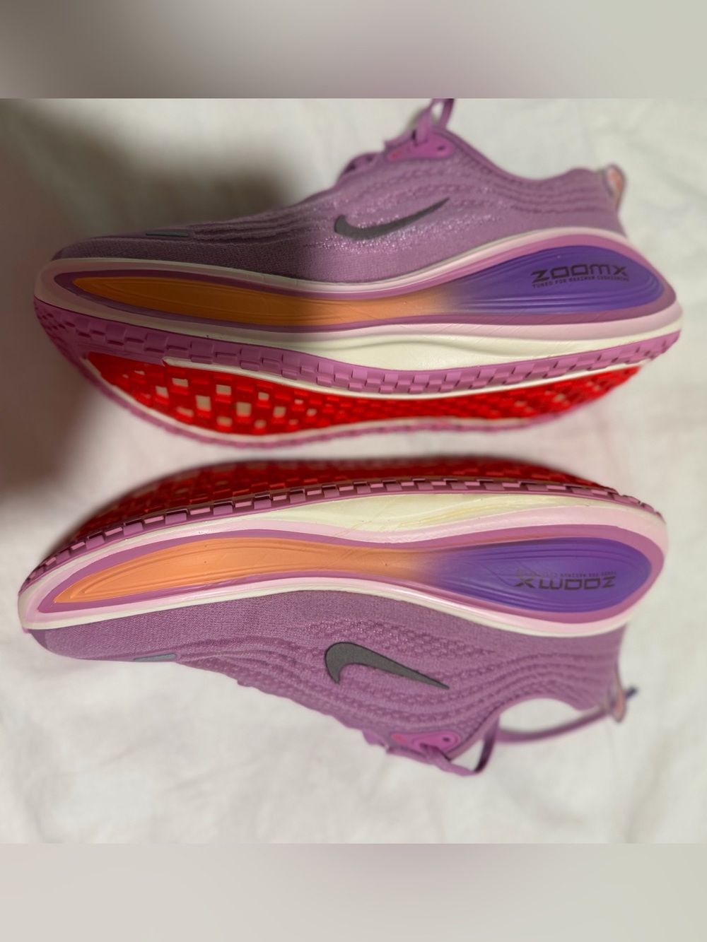 Nike Vomero Plus
